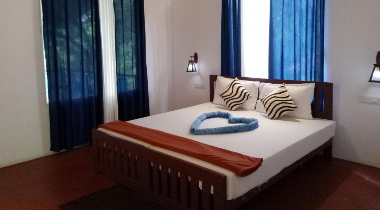 Loveshore Marari ماراريكولام المظهر الخارجي الصورة