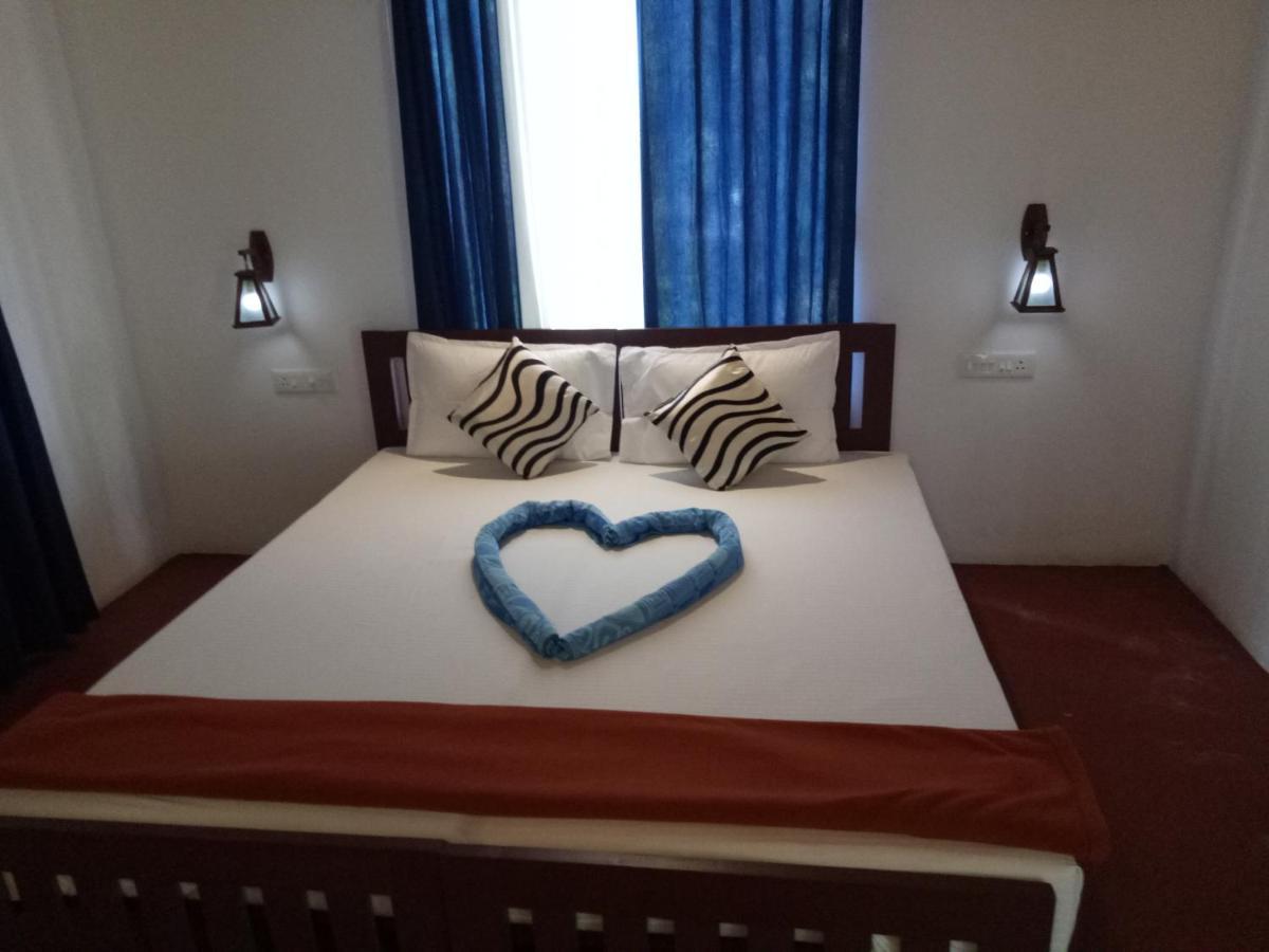 Loveshore Marari ماراريكولام المظهر الخارجي الصورة